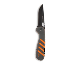 Outdoor Edge&reg; 3.5 in. Cutlery Razor HTX Folding Knife - Orange