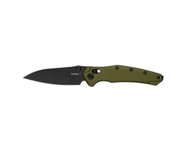 Kershaw&reg; Bareknuckle Duralock Stainless Steel Knife