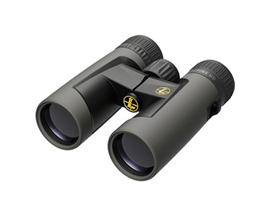 Leupold&reg; 10X42 BX-2 Alpine HD Binoculars - Grey