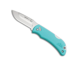 Outdoor Edge&reg; 2.2 in. Razor Mini EDC Pocket Knife - Aqua