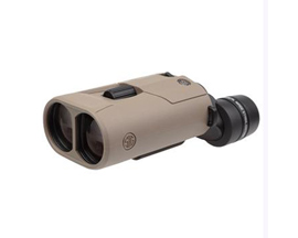 Sig Sauer&reg; 16X42 Zulu HDX Binocular - Brown