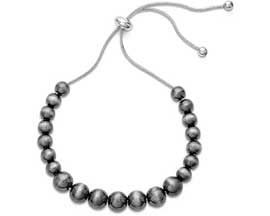 Montana Silversmiths&reg; Rise Above Beaded Bolo Bracelet