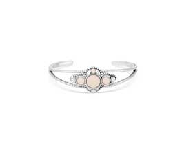 Montana Silversmiths&reg; Quiet Beauty Bracelet