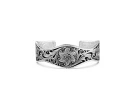 Montana Silversmiths&reg; Desert Marigold Bracelet