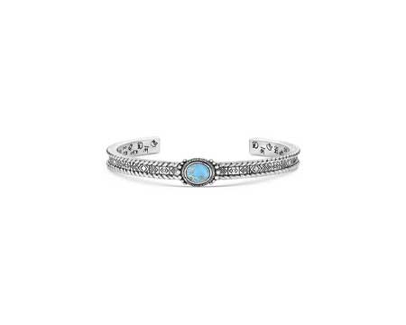 Montana Silversmiths&reg; Denim Nights Bracelet