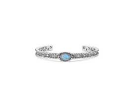 Montana Silversmiths&reg; Denim Nights Bracelet