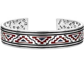 Montana Silversmiths&reg; Amarillo Cuff