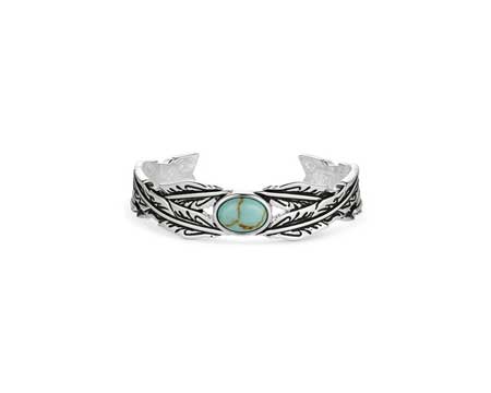 Montana Silversmiths&reg; Windsong Bracelet