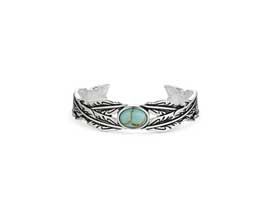 Montana Silversmiths&reg; Windsong Bracelet