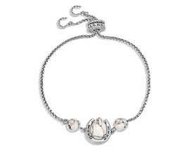 Montana Silversmiths&reg; Pure Luck Bracelet