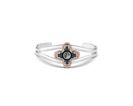 Montana Silversmiths&reg; Sun Seeker Bracelet