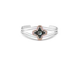 Montana Silversmiths&reg; Sun Seeker Bracelet