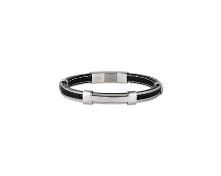 Montana Silversmiths&reg; Men's Dust Country Bracelet