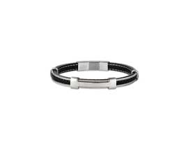 Montana Silversmiths&reg; Men's Dust Country Bracelet