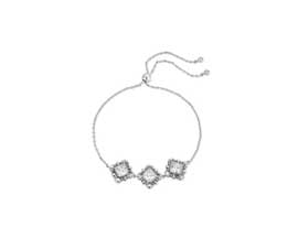 Montana Silversmiths&reg; Square Dance Bracelet
