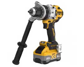 DeWalt&reg; Cordless Hammer Drill Kit