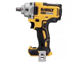 DeWalt&reg; 20v MAX XR Impact Wrench