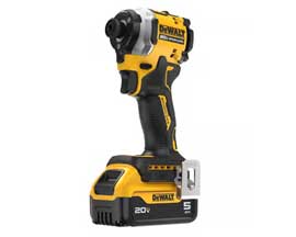 DeWalt&reg; Brushless 1/4" Impact Driver