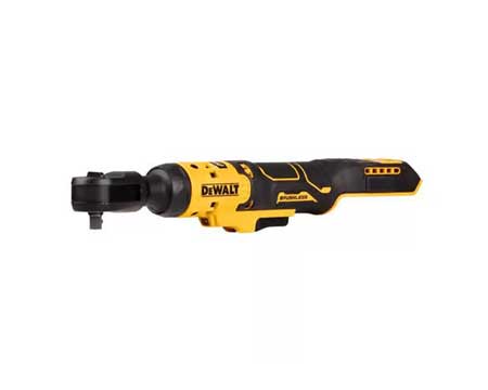 DeWalt&reg; 20V MAX ATOMIC 3/8" Brushless Cordless Ratchet