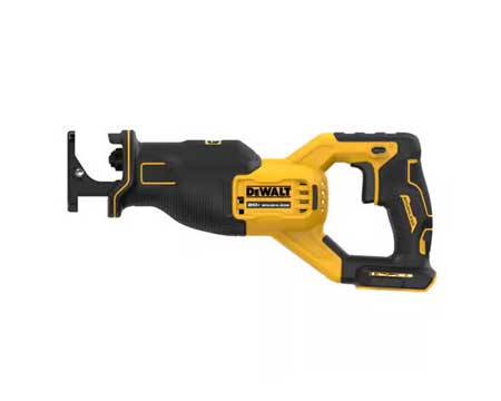 DeWalt&reg; Reciprocating Saw 20v 