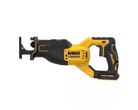 DeWalt&reg; Reciprocating Saw 20v 