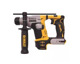 DeWalt&reg; 20V MAX ATOMIC 5/8" Cordless Rotary Hammer Drill 
