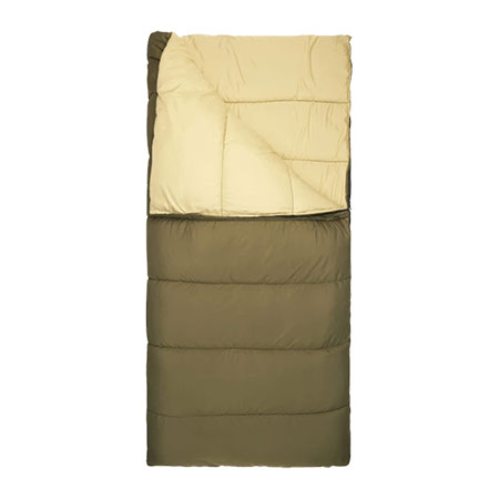 Slumberjack&reg; Youth Middle Fork Sleeping Bag