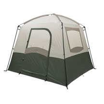 ALPS Mountaineering&reg; 6 Person Wildwood Tent - Olive/Taupe