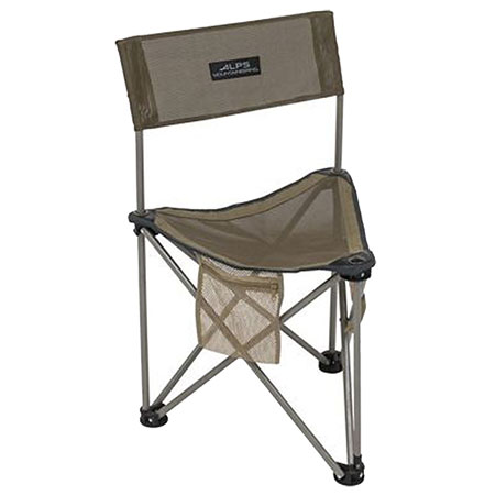 ALPS Mountaineering&reg; Grand Rapids Chair - Brown