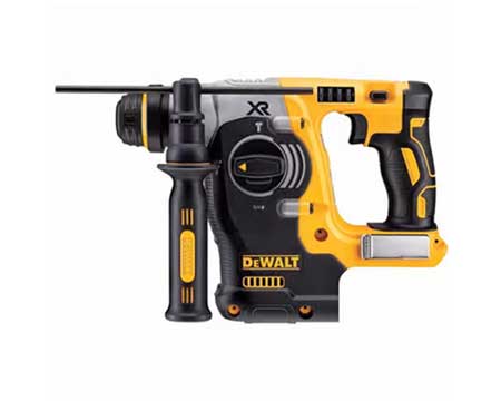 DeWalt&reg; 20V MAX XR 2.25 HP Cordless Plunge Router
