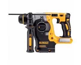 DeWalt&reg; 20V MAX XR 2.25 HP Cordless Plunge Router