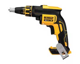 DeWalt&reg; 20V MAX XR Cordless Drywall Screw Gun