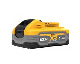 DeWalt&reg; VXR Powerstick Lithium-Ion Battery