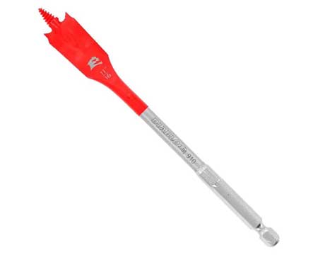 Diablo&reg; SPEEDemon Spade Bit 11/16" x 6"