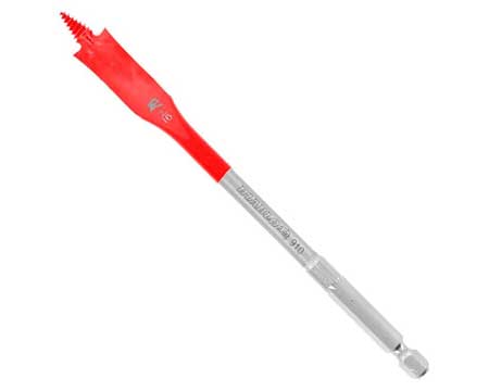 Diablo&reg; SPEEDemon Spade Bit 7/16" x 6"