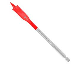 Diablo&reg; SPEEDemon Spade Bit 7/16" x 6"