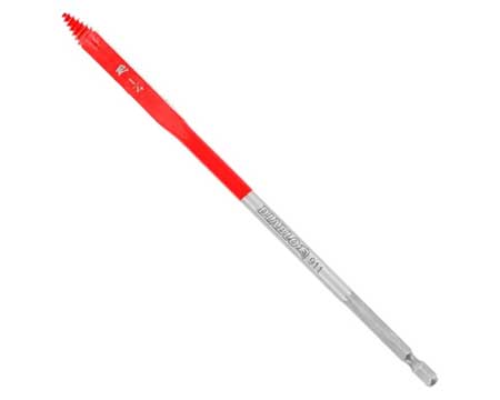 Diablo&reg; SPEEDemon Spade Bit 1/4" x 6"