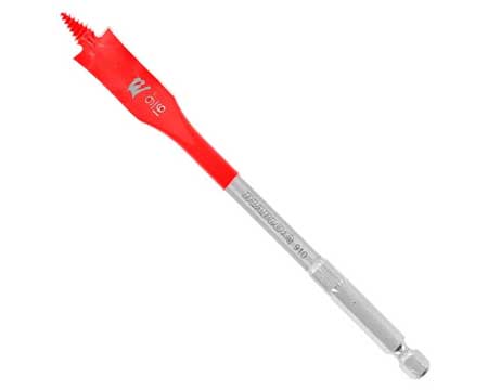 Diablo&reg; SPEEDemon Spade Bit 9/16" x 6"