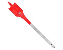 Diablo&reg; SPEEDemon Spade Bit 7/8" x 6"