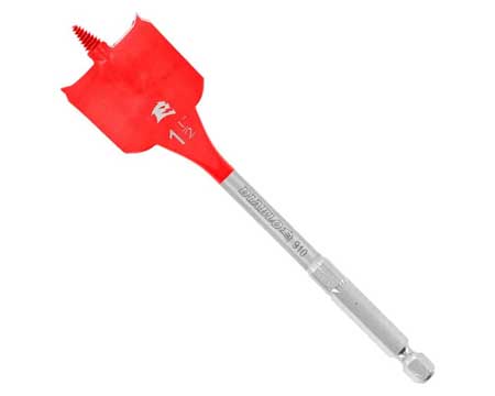 Diablo&reg; SPEEDemon Spade Bit 1 1/2" x 6"