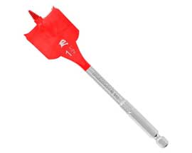 Diablo&reg; SPEEDemon Spade Bit 1 1/2" x 6"