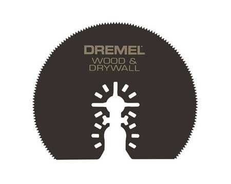 Dremel&reg; Universal Wood & Drywall Saw Blade