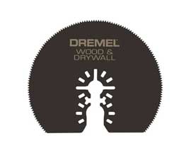 Dremel&reg; Universal Wood & Drywall Saw Blade