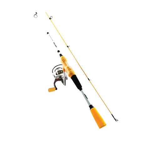 Ardent&reg; Primo Comfort Grip Combo Orange