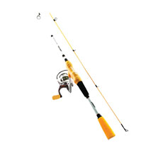 Ardent&reg; Primo Comfort Grip Combo Orange