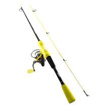 Ardent&reg; Primo Comfort Grip Combo Yellow