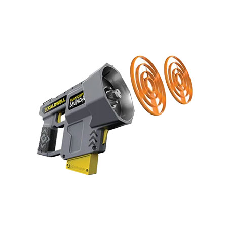 Caldwell&reg; Claycopter� Handheld Launcher
