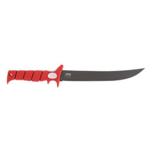 Bubba&reg; 9" Offset Serrated Filet Knife