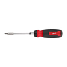 Milwaukee&reg;14in1 Ratcheting Screwdriver