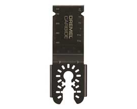 Dremel&reg; Universal Carbide Oscillating Tool Blade